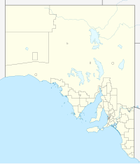 District Council of Dudley is located in South Australia