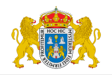 Bandera de Lugo.svg