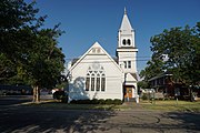 First Presbyterian Church