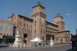 Ferrara