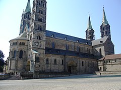 Catedral Bamberg