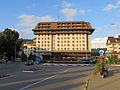 Hotel Bucovina