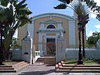 Parish Church of Bayamon