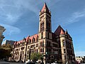 Cincinnati City Hall