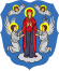 Герб Менску