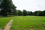 Lebanon Cemetery