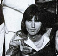 Cozy Powell geboren op 29 december 1947