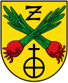 Zeiskam, Teil der Verbandsgemeinde Bellheim