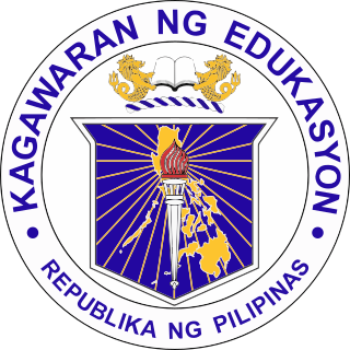 <span class="mw-page-title-main">Secretary of Education (Philippines)</span> Cabinet member