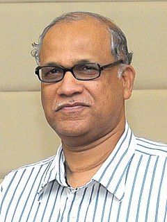 Digambar Kamat Indian politician