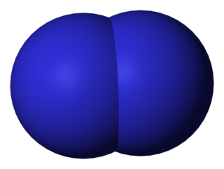 Diatomic molecule Molecule composed of any two atoms