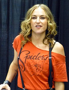 Drea de Matteo