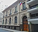 Embassy of Russia