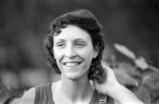 <span class="mw-page-title-main">Erica Rossi</span> Italian sprinter