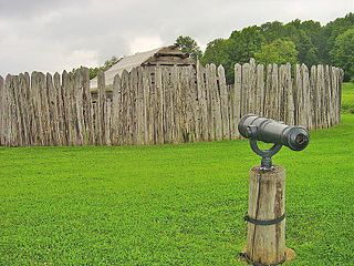 <span class="mw-page-title-main">Battle of Fort Necessity</span> Early battle in the French and Indian War