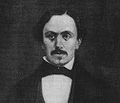 Q1051533 Francisco González Bocanegra ongedateerd geboren op 8 januari 1824 overleden op 11 april 1861