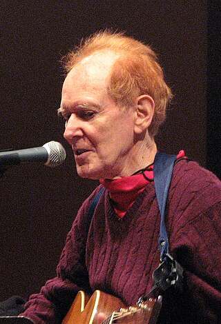 <span class="mw-page-title-main">Frank Hamilton (American musician)</span> American folk musician