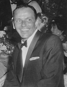 Frank Sinatra