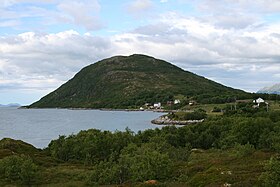 Kvæfjord