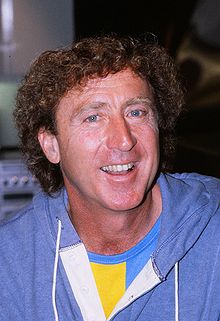 O actor, director cinematografico y guionista estausunidense Gene Wilder, en una imachen de 1984.