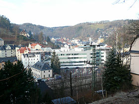 Glashütte