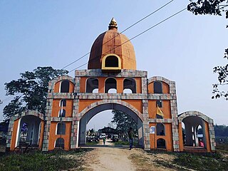 <span class="mw-page-title-main">Habung</span> Historical Place of Assam