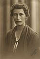 Inge Lehmann  