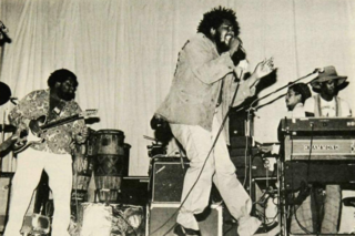 <span class="mw-page-title-main">Inner Circle (band)</span> Jamaican reggae band