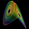 Intermittent Lorenz Attractor - Chaoscope.jpg