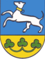 Blason de Inzersdorf im Kremstal