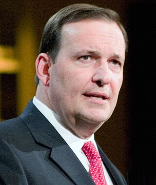 <span class="mw-page-title-main">Ligon Duncan</span> American pastor and scholar