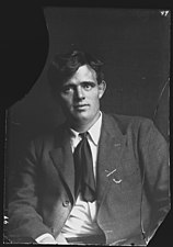 Jack London.