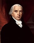 Thumbnail for James Madison as Father of the Constitution