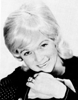 Jean Shepard in 1971