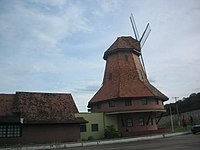 Molen van Joinville