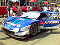 RAYBRIG NSX