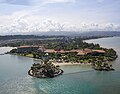 Shangri-la Tanjung Aru Beach Hotel