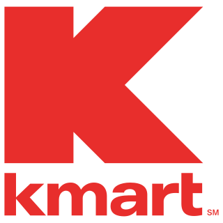 <span class="mw-page-title-main">Kmart</span> American retailing company