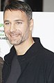 Raoul Bova interpreta Roberto Beltrami