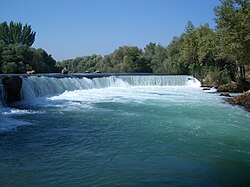 Manavgat