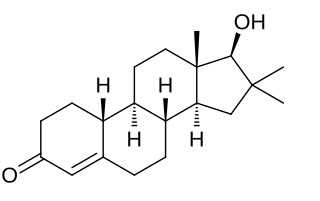 <span class="mw-page-title-main">Metogest</span> Chemical compound