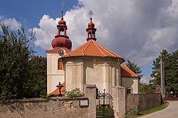 Nebužely - Sœmeanza