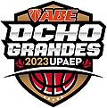 Thumbnail for File:Ocho Grandes 2023.jpg