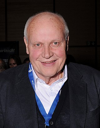 <span class="mw-page-title-main">Otto Pfister</span> German football manager (born 1937)