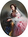 Anna van Pruisen geboren op 17 mei 1836
