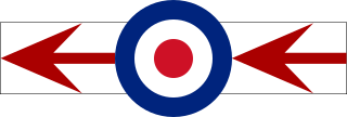 <span class="mw-page-title-main">No. 79 Squadron RAF</span> Defunct flying squadron of the Royal Air Force