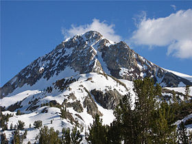 Red Slate Mountain