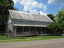 Historic Rhodes Store of Bay Minette