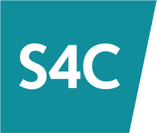 <span class="mw-page-title-main">S4C</span> Welsh-language public-service television channel