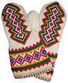 Sámi gloves